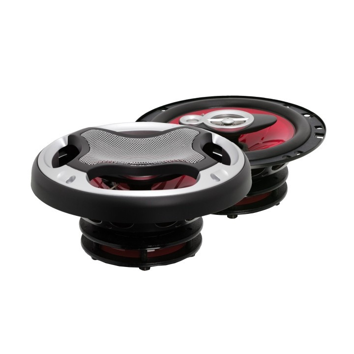 difuzor auto mnc - devilx 6"/165 mm - 100 w • 4ohm