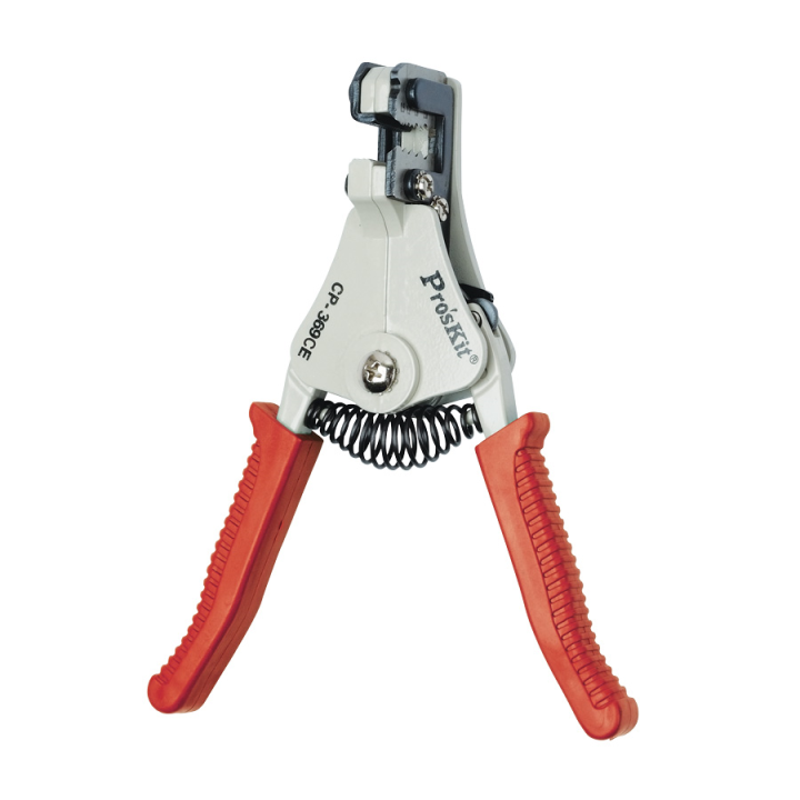 cleste dezizolat automat pro'skit