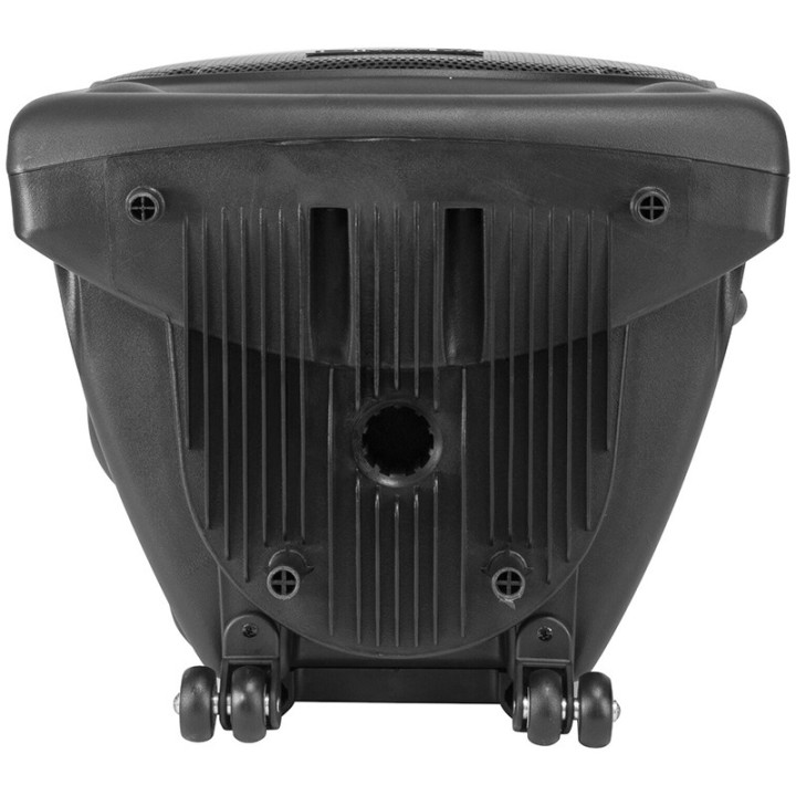 boxa portabila 15"/38cm 800w 12/230v usb/mp3 cu bt