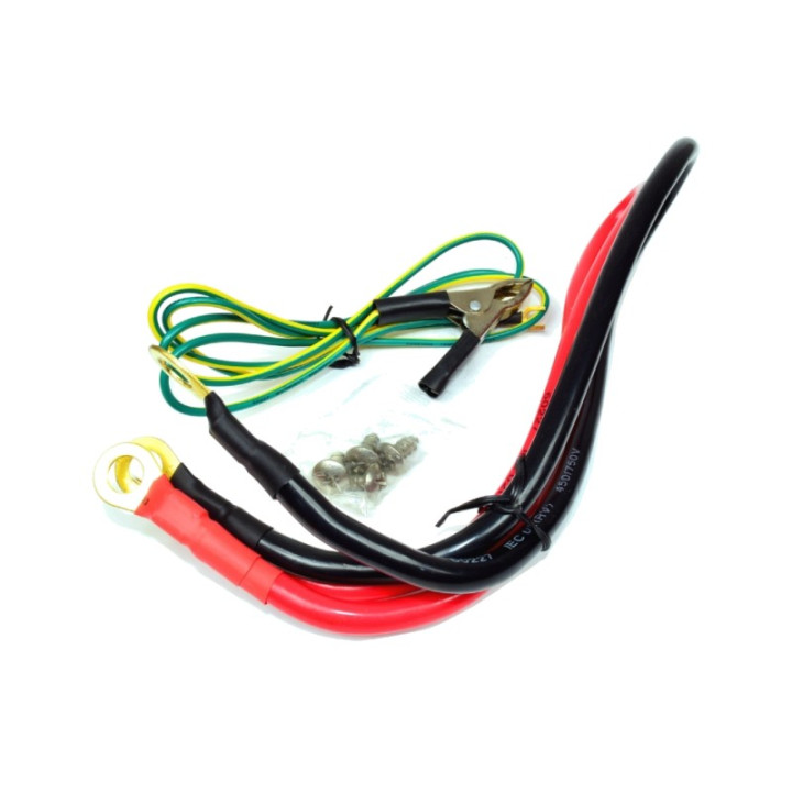 Invertoare auto, Invetor 12V 220V IPS 3000 -6, dioda.ro