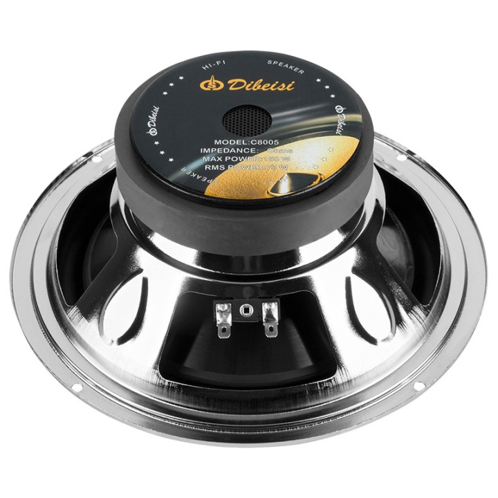 difuzor c8005/8 ohm 8 inch