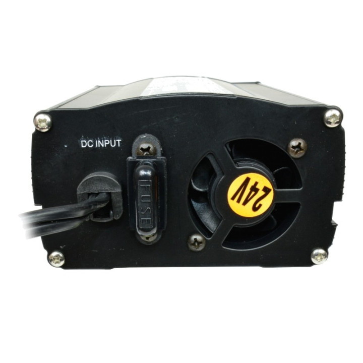 Invertoare auto, Invertor auto Convertor tensiune IPS 500 PLUS 24V 230 -4, dioda.ro