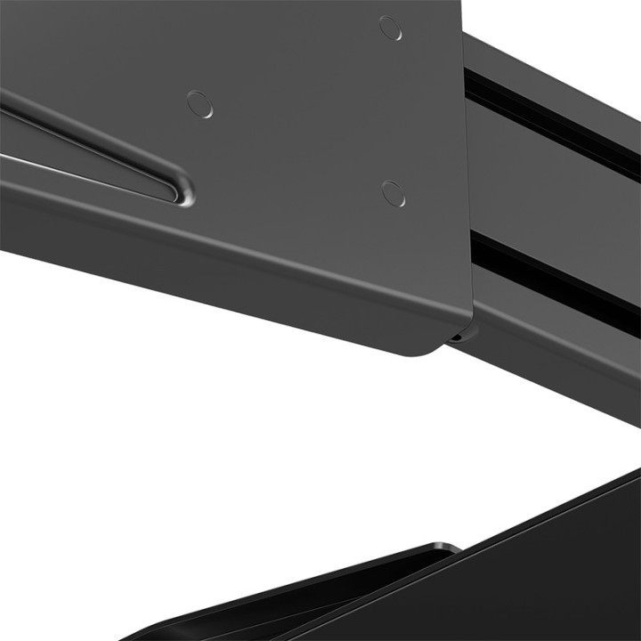 suport universal led tv ultra slim 37-75 kruger&matz