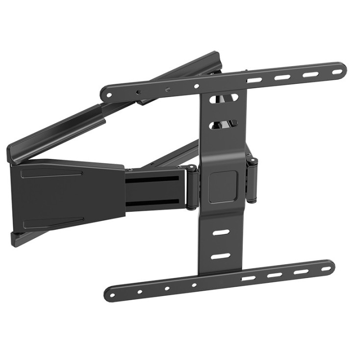 suport universal led tv ultra slim 37-75 kruger&matz