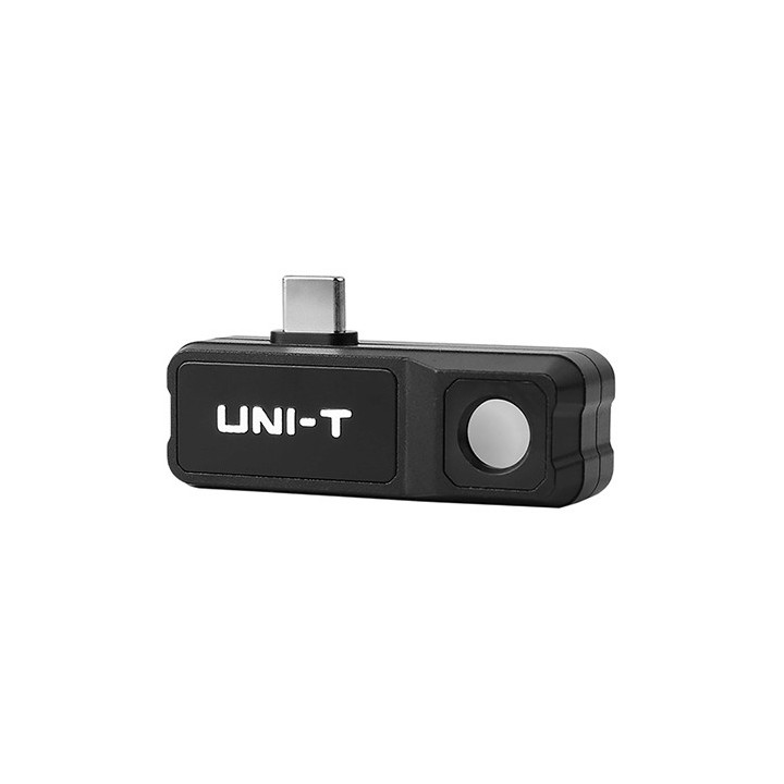 camera termoviziune uti120mobile uni-t