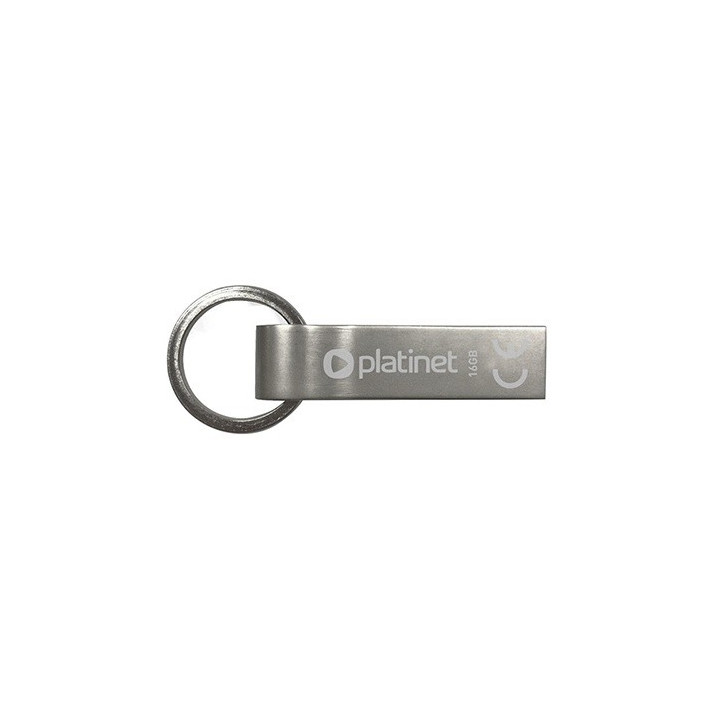 flash drive usb k-depo 16gb platinet