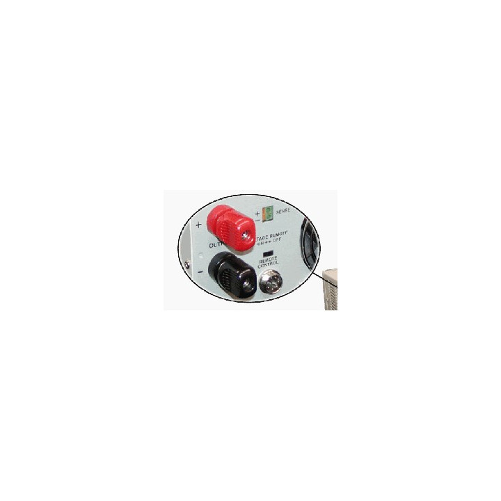 Surse reglabile de tensiune, Sursă alimentare reglabila 15V 60A DC MANSON SPS-9600 -3, dioda.ro