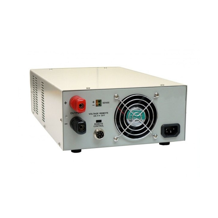 Surse reglabile de tensiune, Sursă alimentare reglabila 15V 60A DC MANSON SPS-9600 -4, dioda.ro