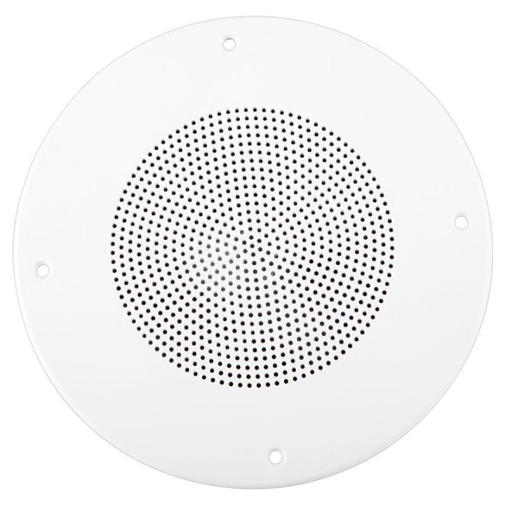 difuzor plafon 20.5cm 8 ohm 80w 100v dibeisi