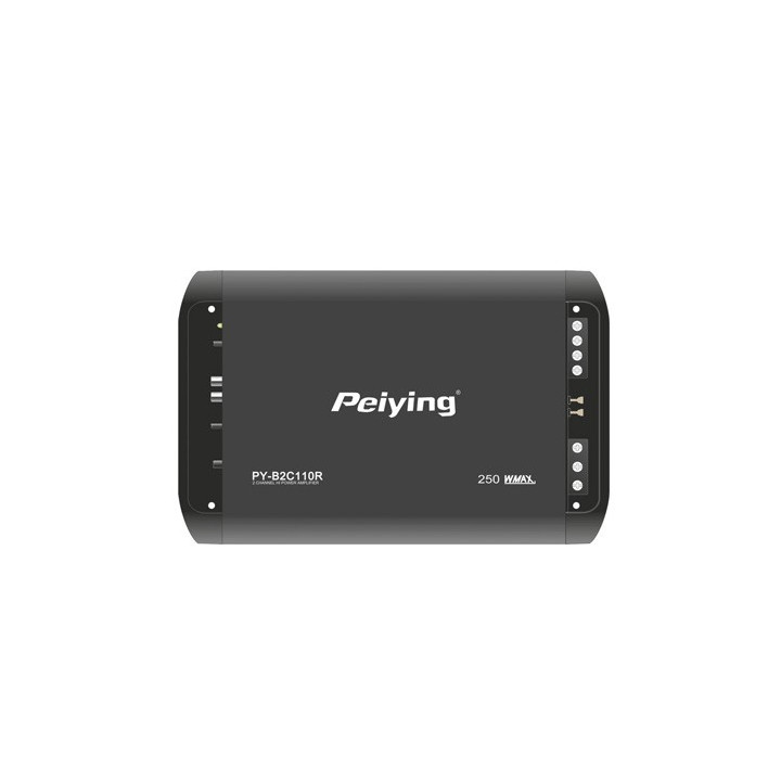 amplificator auto peiying basic py-b2c110r