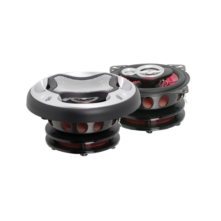 difuzor auto mnc - devilx 4"/100 mm - 60 w • 4ohm