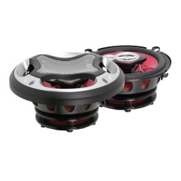 difuzor auto mnc - devilx 5"/130 mm - 80 w • 4ohm
