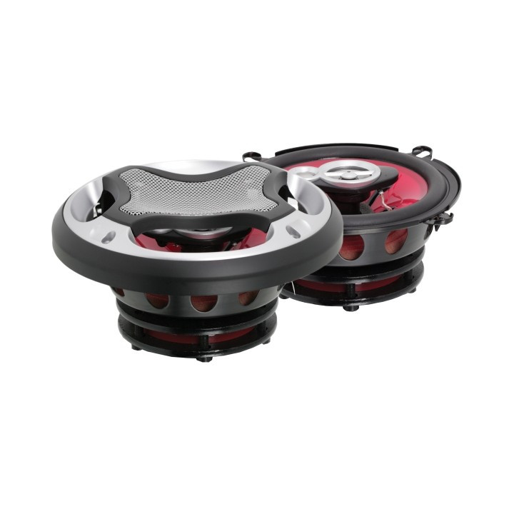 difuzor auto mnc - devilx 5"/130 mm - 80 w • 4ohm