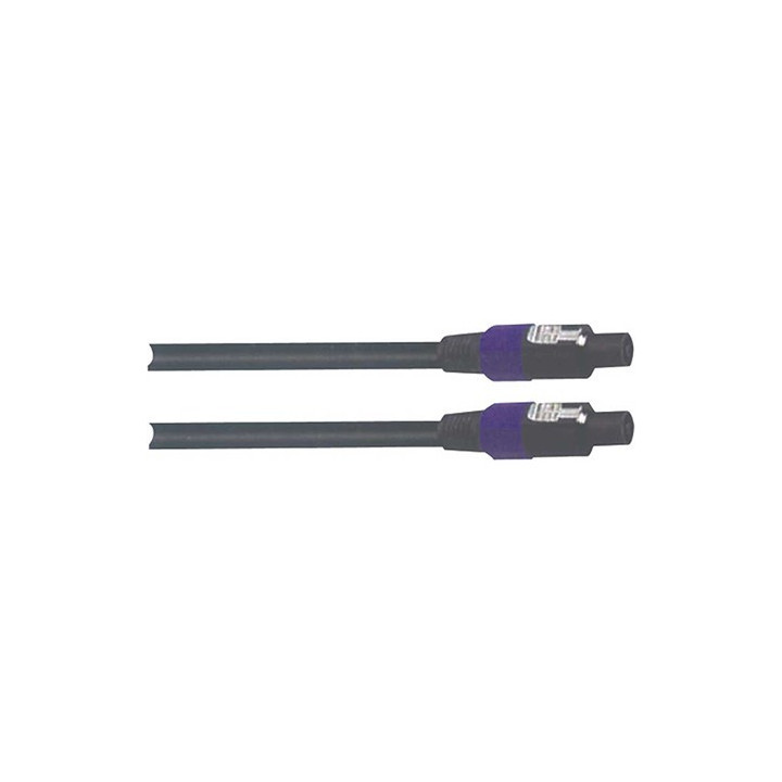 cablu difuzor speakon/speakon 5m