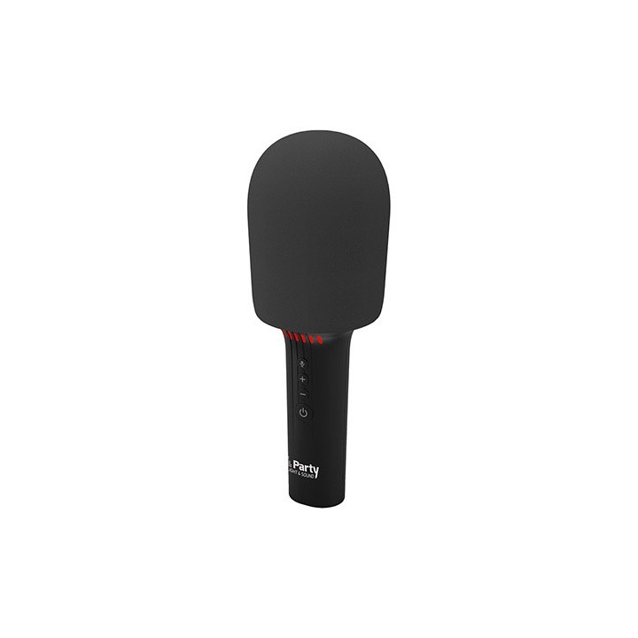 microfon cu difuzor si bluetooth