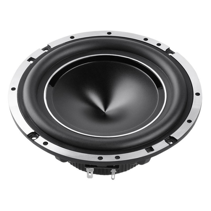 set difuzoare auto 6 inch tweetere filtre k&m