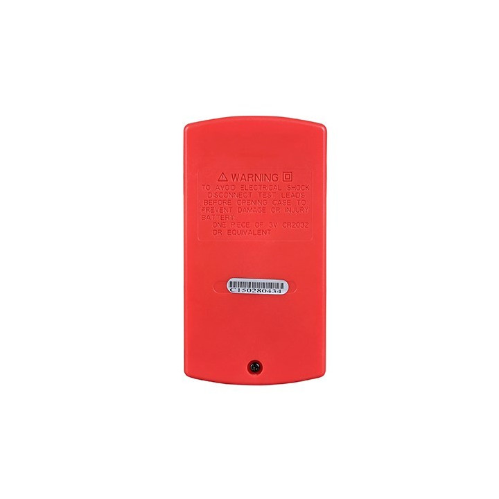Multimetre digitale, MULTIMETRU DIGITAL Autoscalare UT120A -5, dioda.ro