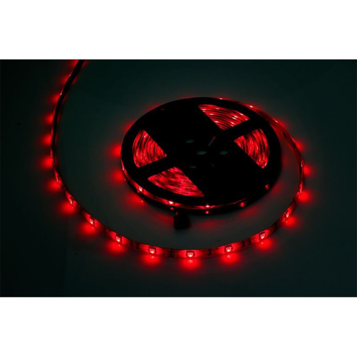 banda led rgb ip65 5m