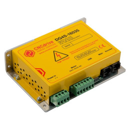 Drivere, DG4S-16035 servo drive -2, dioda.ro