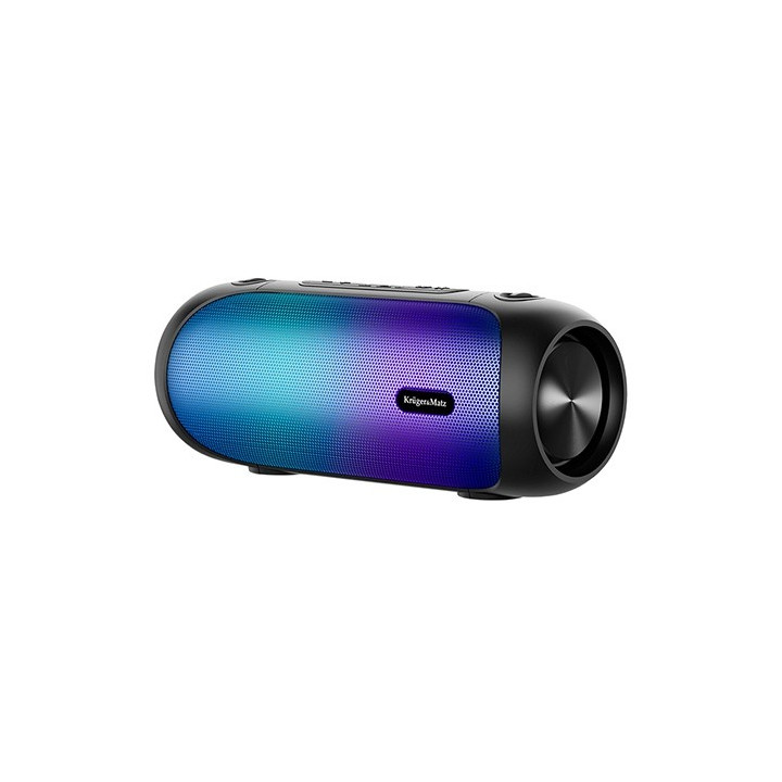 boxa bluetooth portabila street xl kruger&matz