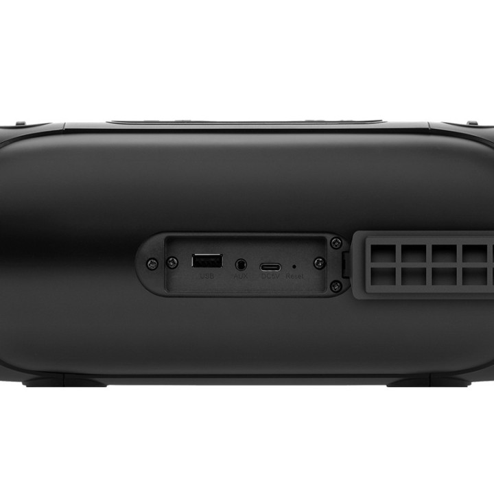 boxa bluetooth portabila street xl kruger&matz