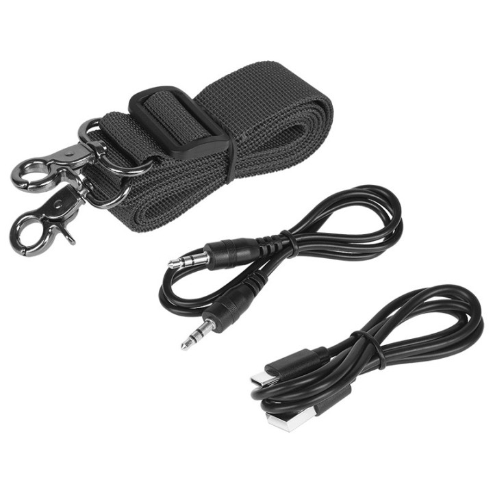 boxa bluetooth portabila street xl kruger&matz