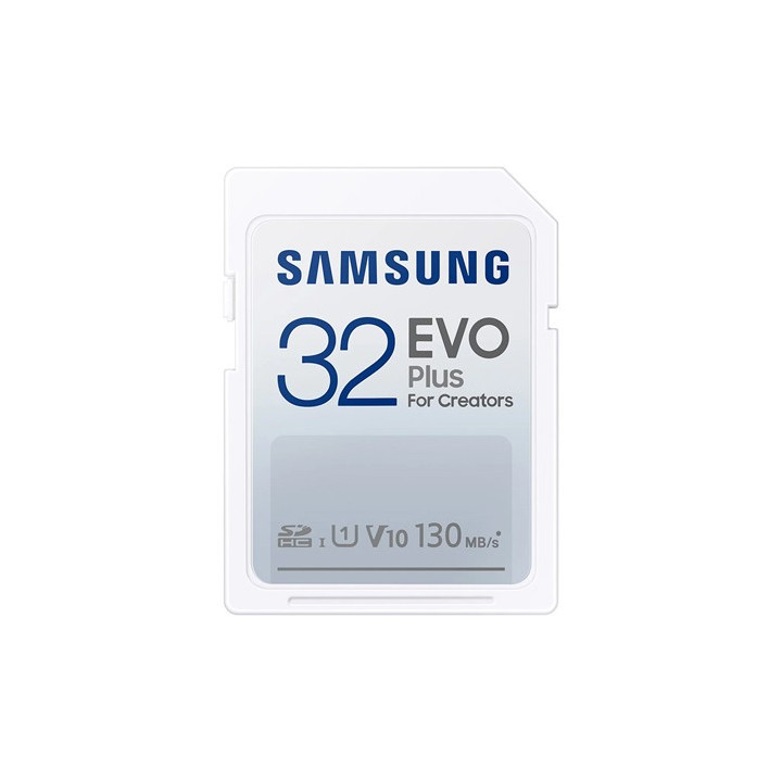 micro sd card 32gb uhs-1 evo plus samsung