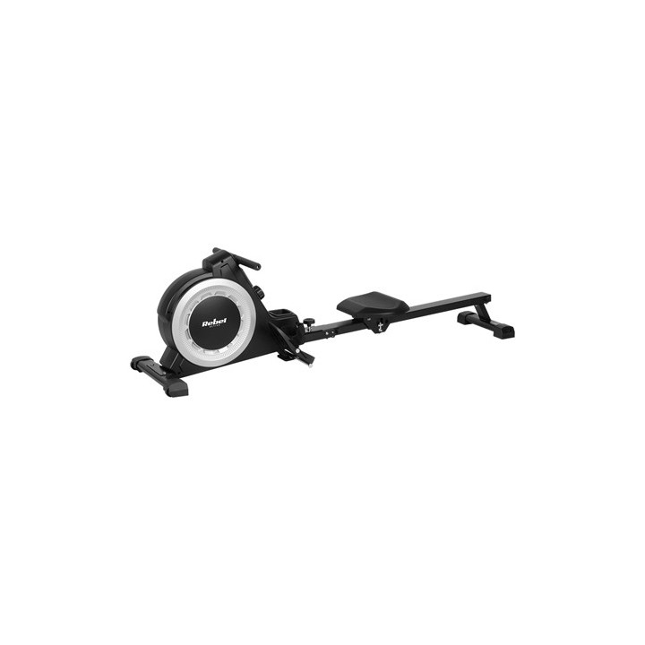 aparat de vaslit magnetic rebel active