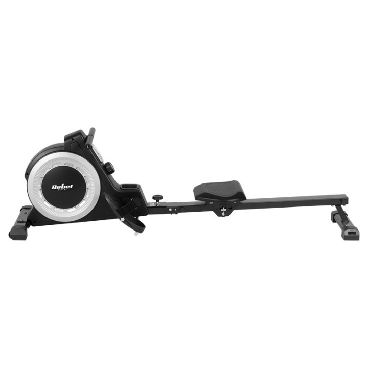 aparat de vaslit magnetic rebel active