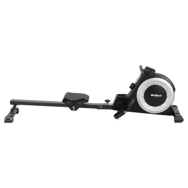 aparat de vaslit magnetic rebel active