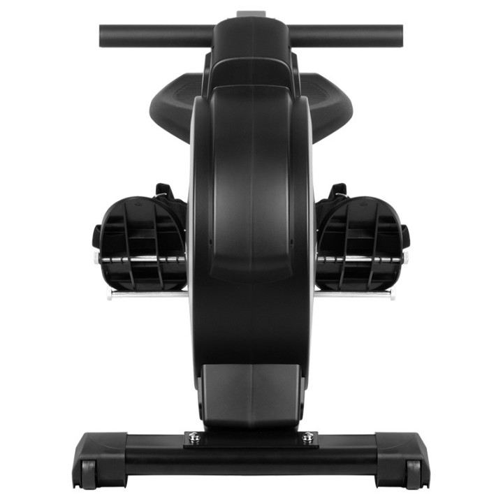 aparat de vaslit magnetic rebel active