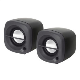boxe 2.0 6w usb omega