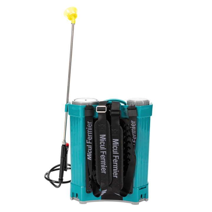 pompa stropit cu acumulator 20l