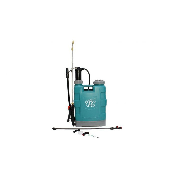 pompa stropit manuala 12l