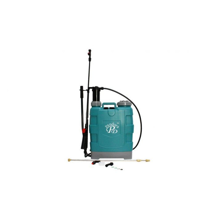 pompa stropit manuala 16l