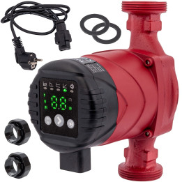 Pompe submersibile, Pompă de recirculare cu economie de energie pentru cazanul de încălzire centrală ECO 25-6 -5, dioda.ro