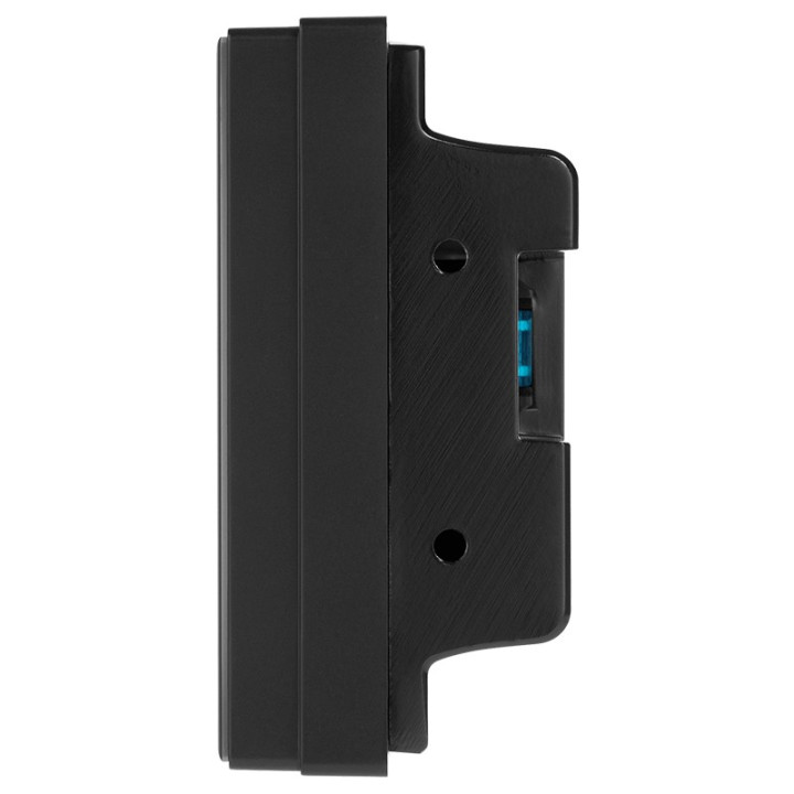 radio player 2 din carplay/android auto kruger&matz