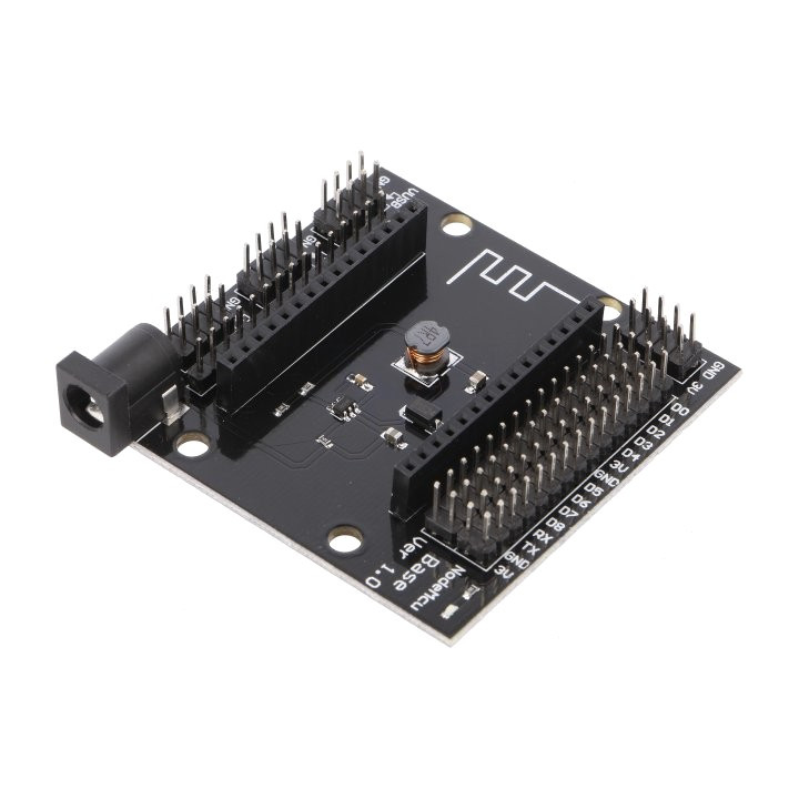 Module Audio, Modul: shield placă de evaluare Destinaţie: NodeMCU -1, dioda.ro