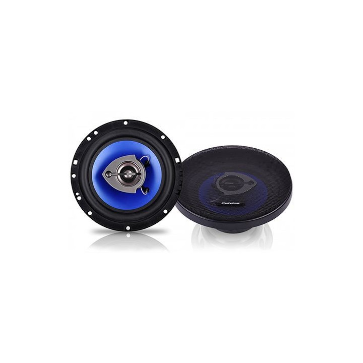 set difuzoare auto 6.5 inch 100w