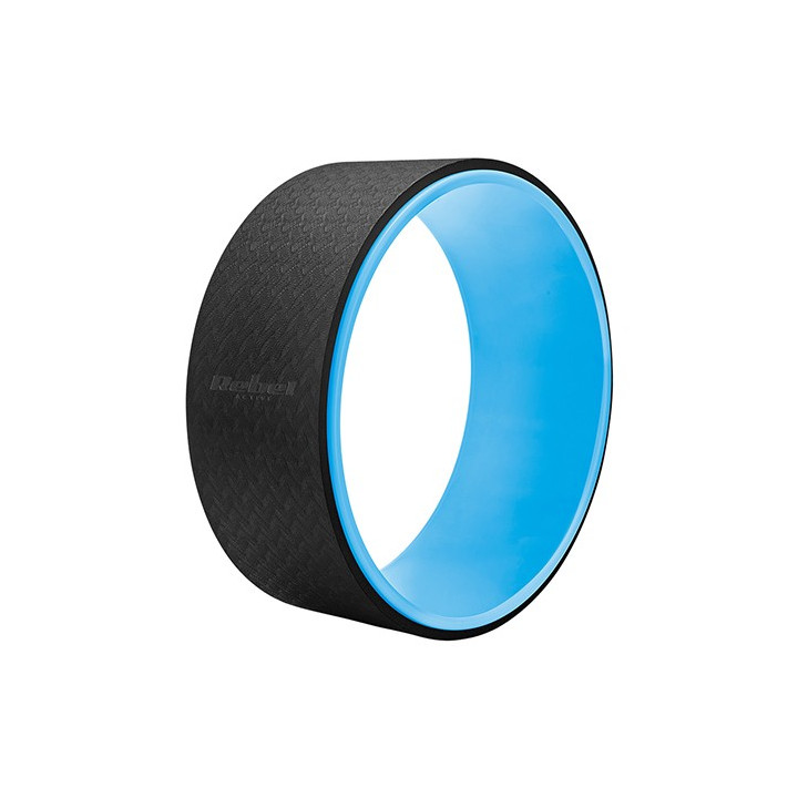 roata yoga dharma negru albastru rebel active