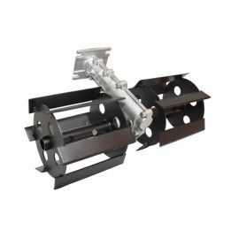 prasitoare 26mm*9t (eco) pentru motocositoare