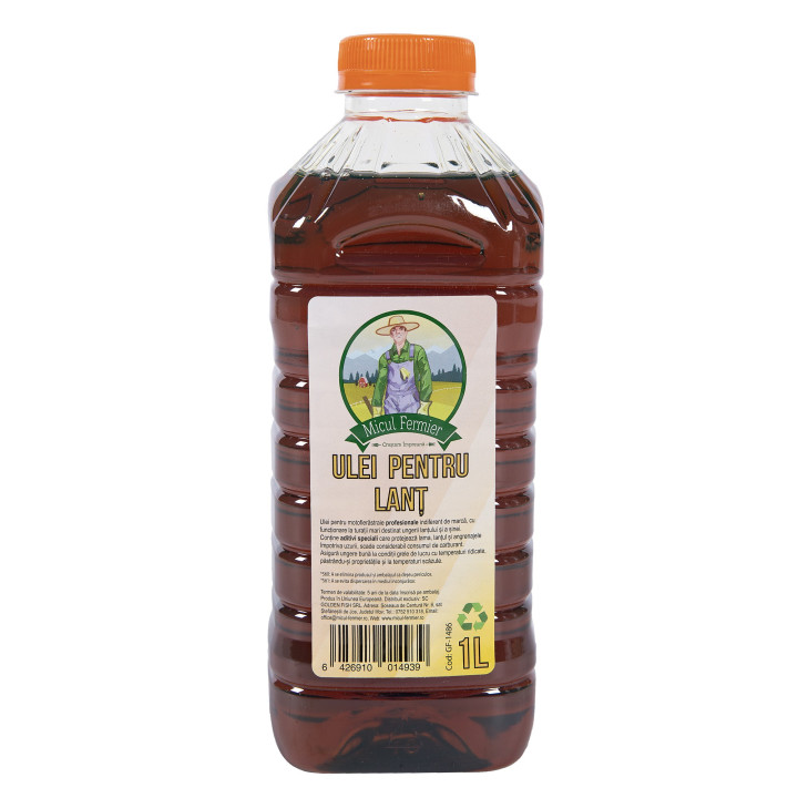 ulei lant drujba premium 1l