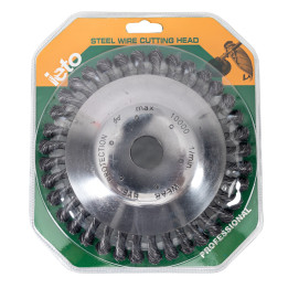 disc sarma 8' pentru motocositoare