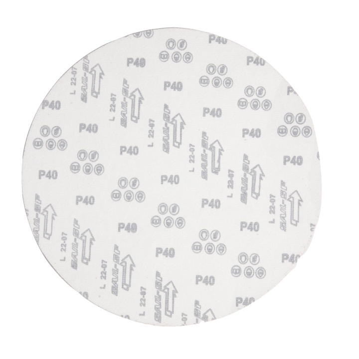 smirghel 360 mm pentru dz-c222