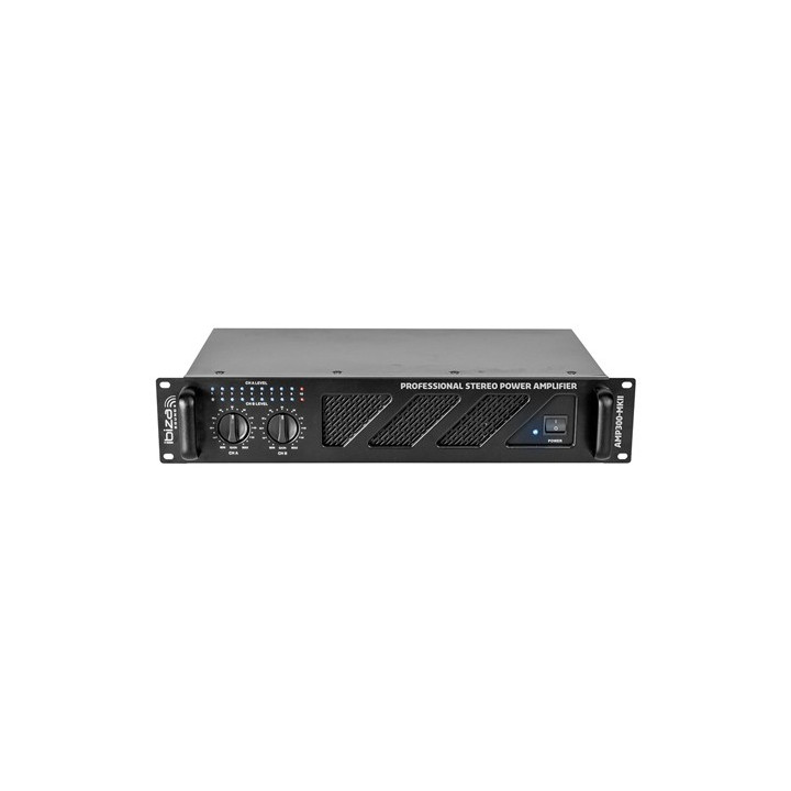 amplificator sonorizare 2x240w