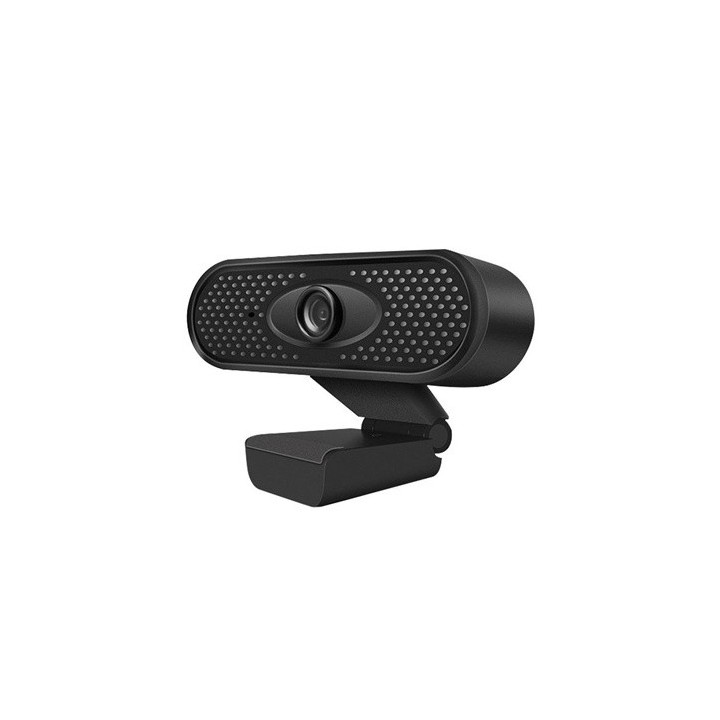 camera web usb 1080p auto focus gembird