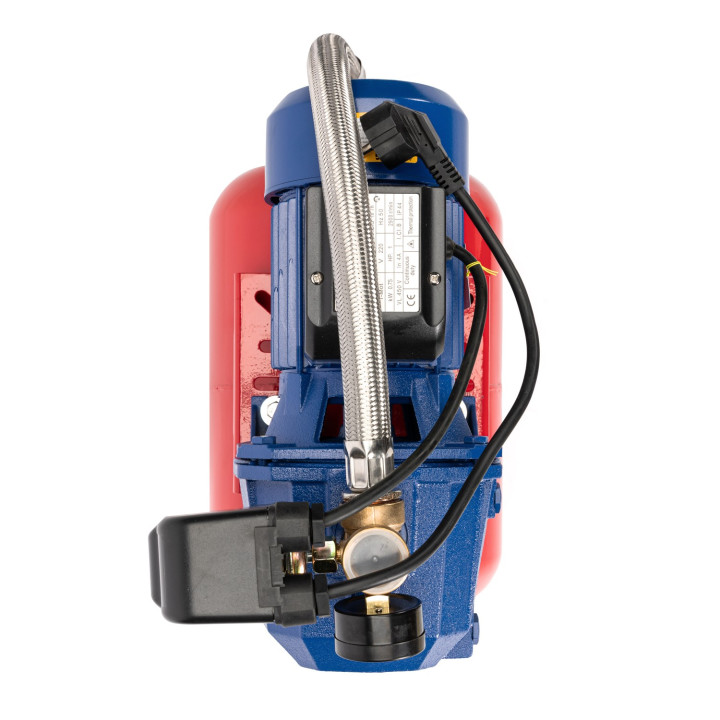 hidrofor auto-jet dp550 micul fermier