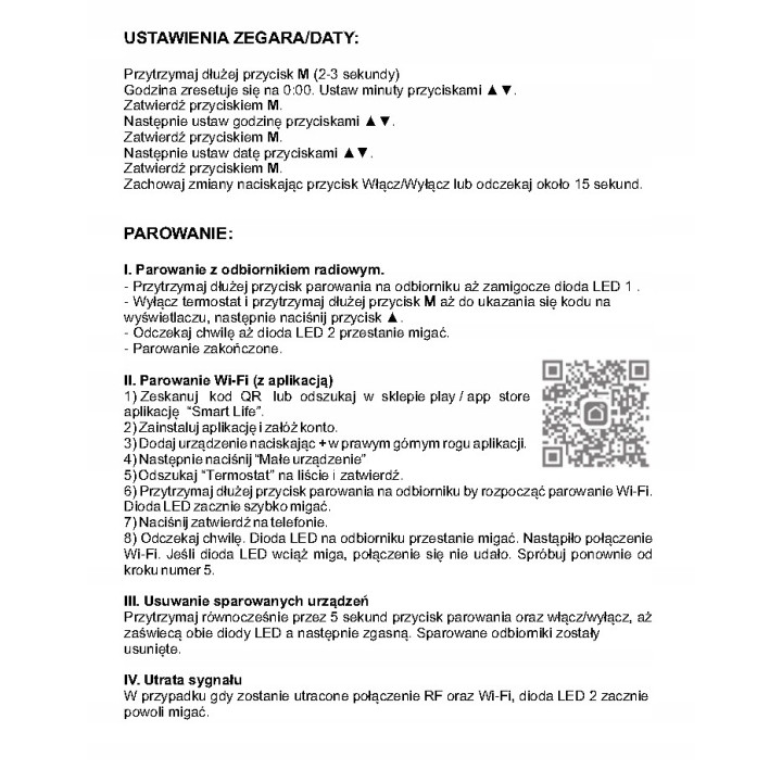 Accesorii pentru cazane și centrale termice, Termostat ambiental centrala termica cu wireless si WIFI WT-08 coma -16, dioda.ro