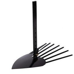 set plug pentru scos cartofi