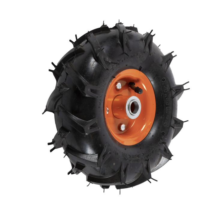 roata tractor 350-4 mica